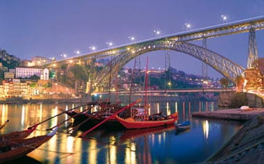 Oporto